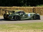 Morgan Aero Super Sport GT3 2009 года